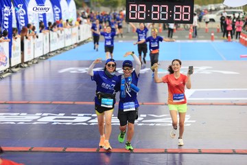 RUN TO LIVE 2024 - Ảnh #1410439