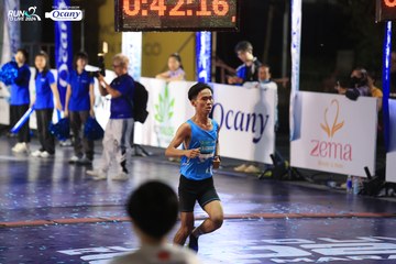 RUN TO LIVE 2024 - Ảnh #1379720