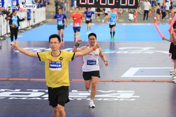 RUN TO LIVE 2024 - Ảnh #1409366