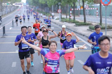 RUN TO LIVE 2024 - Ảnh #1434257