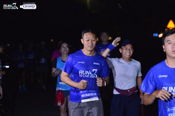 RUN TO LIVE 2024 - Ảnh #1320982