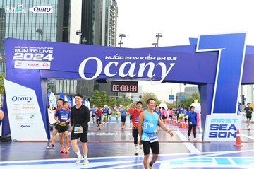 RUN TO LIVE 2024 - Ảnh #1419063