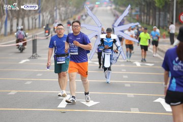 RUN TO LIVE 2024 - Ảnh #1420282