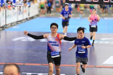 RUN TO LIVE 2024 - Ảnh #1405859