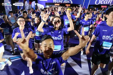 RUN TO LIVE 2024 - Ảnh #1319357