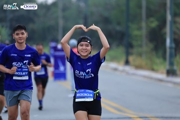 RUN TO LIVE 2024 - Ảnh #1372723