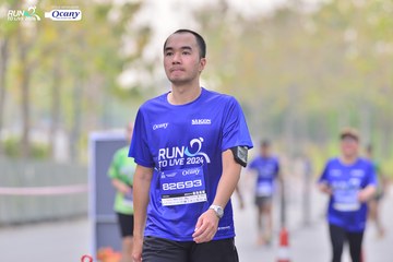 RUN TO LIVE 2024 - Ảnh #1445531