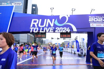 RUN TO LIVE 2024 - Ảnh #1368127