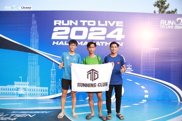 RUN TO LIVE 2024 - Ảnh #1315960