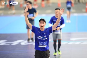RUN TO LIVE 2024 - Ảnh #1413386