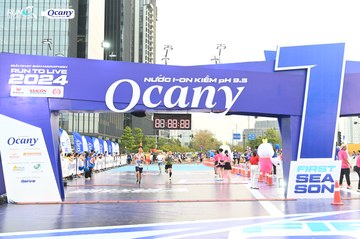 RUN TO LIVE 2024 - Ảnh #1418645
