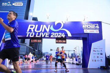 RUN TO LIVE 2024 - Ảnh #1376224