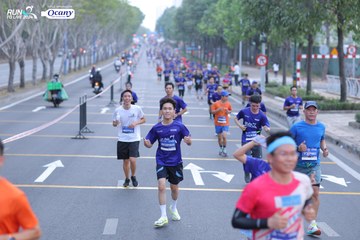 RUN TO LIVE 2024 - Ảnh #1433783