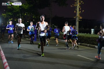 RUN TO LIVE 2024 - Ảnh #1376676
