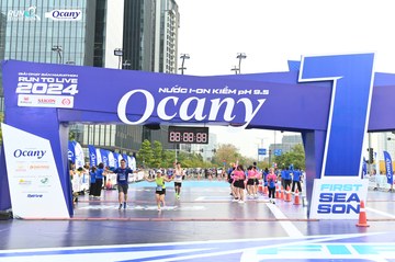 RUN TO LIVE 2024 - Ảnh #1421602