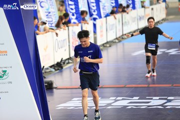RUN TO LIVE 2024 - Ảnh #1411247