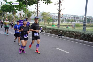 RUN TO LIVE 2024 - Ảnh #1385133