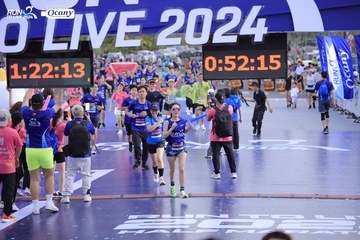 RUN TO LIVE 2024 - Ảnh #1361137