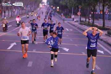 RUN TO LIVE 2024 - Ảnh #1433635