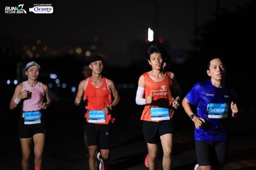 RUN TO LIVE 2024 - Ảnh #1337276
