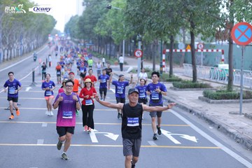 RUN TO LIVE 2024 - Ảnh #1433144