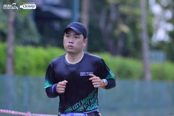 RUN TO LIVE 2024 - Ảnh #1336612