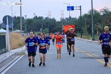 RUN TO LIVE 2024 - Ảnh #1370668