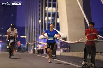 RUN TO LIVE 2024 - Ảnh #1324763