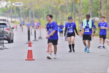 RUN TO LIVE 2024 - Ảnh #1447555