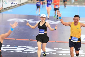 RUN TO LIVE 2024 - Ảnh #1409791