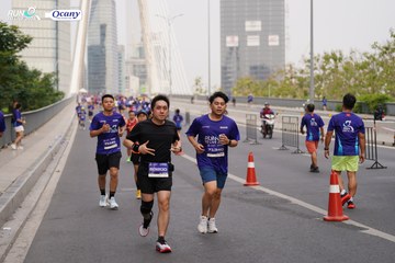 RUN TO LIVE 2024 - Ảnh #1346372