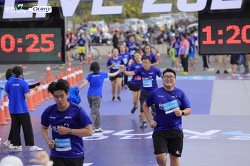 RUN TO LIVE 2024 - Ảnh #1393840