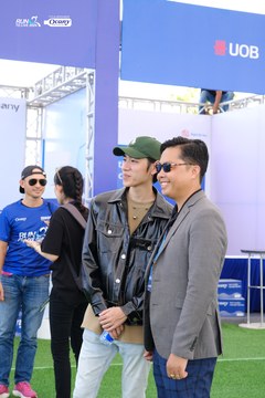 RUN TO LIVE 2024 - Ảnh #1307913