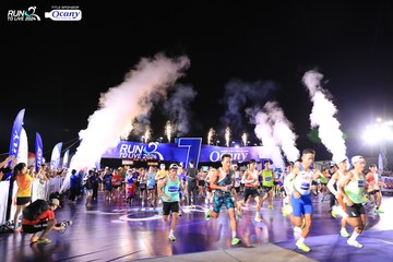 RUN TO LIVE 2024 - Ảnh #1318674