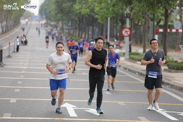 RUN TO LIVE 2024 - Ảnh #1439051