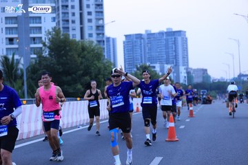 RUN TO LIVE 2024 - Ảnh #1448602