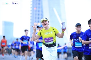 RUN TO LIVE 2024 - Ảnh #1326451