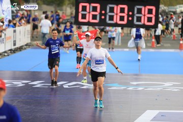 RUN TO LIVE 2024 - Ảnh #1407269