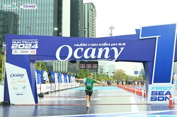 RUN TO LIVE 2024 - Ảnh #1428671