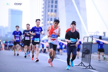 RUN TO LIVE 2024 - Ảnh #1325971