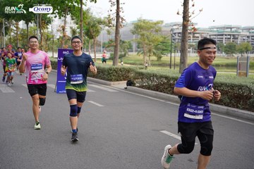 RUN TO LIVE 2024 - Ảnh #1388075