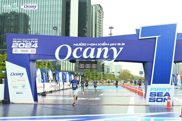 RUN TO LIVE 2024 - Ảnh #1427040