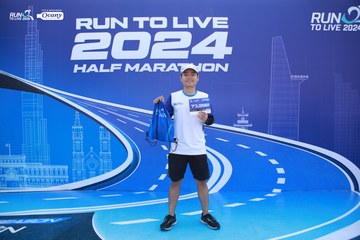 RUN TO LIVE 2024 - Ảnh #1310695