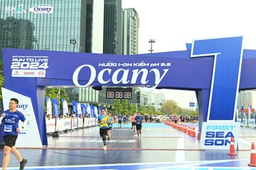 RUN TO LIVE 2024 - Ảnh #1425997
