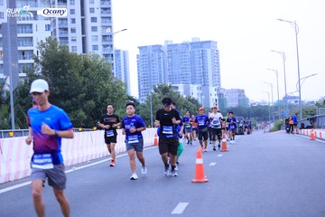 RUN TO LIVE 2024 - Ảnh #1447953