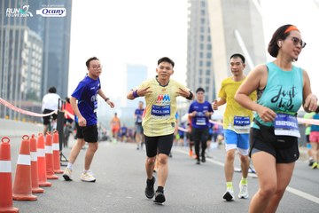 RUN TO LIVE 2024 - Ảnh #1349789