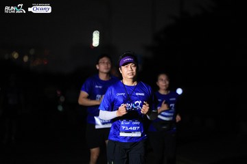 RUN TO LIVE 2024 - Ảnh #1336788