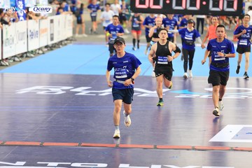 RUN TO LIVE 2024 - Ảnh #1411102