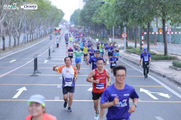 RUN TO LIVE 2024 - Ảnh #1433566
