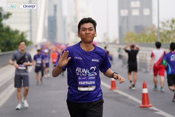 RUN TO LIVE 2024 - Ảnh #1346592